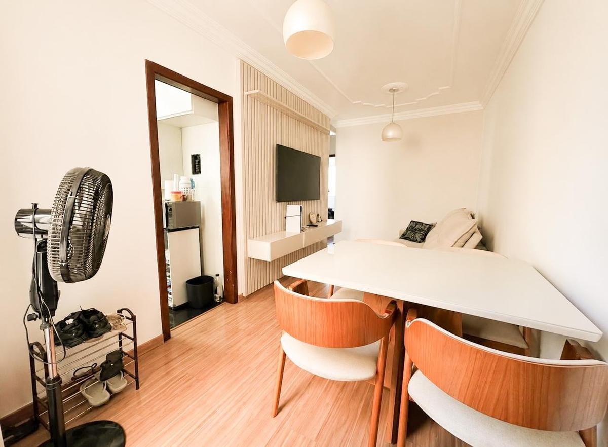 Apartamento, Castelo, 3 Quartos, 1 Vaga