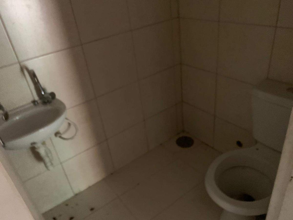 Andar, Eldorado, 0 Quarto, 0 Vaga
