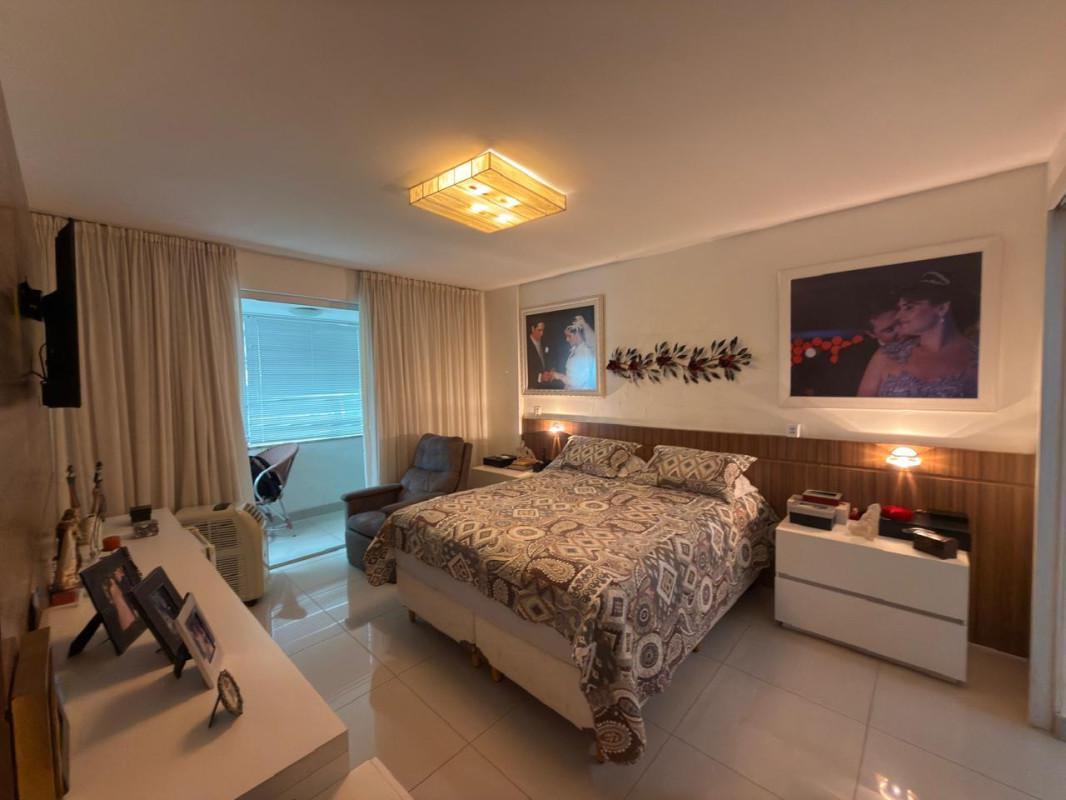 Apartamento, Buritis, 4 Quartos, 4 Vagas, 2 Suítes