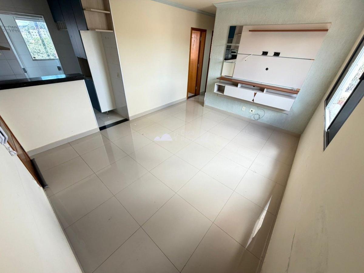 Apartamento, Rio Branco, 3 Quartos, 2 Vagas, 1 Suíte