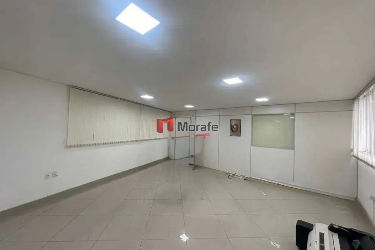 Galpão, Bonfim, 0 Quarto, 0 Vaga