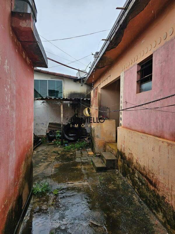 Lote, São Dimas, 0 Quarto, 5 Vagas