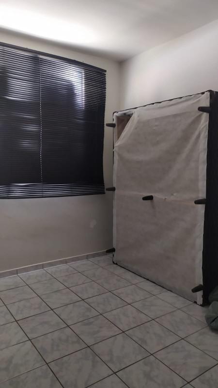 Apartamento, Jacqueline, 3 Quartos, 1 Vaga