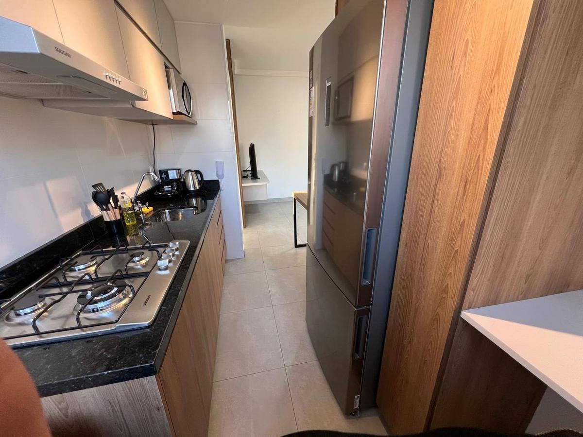Apartamento, Barro Preto, 1 Quarto, 1 Vaga, 1 Suíte