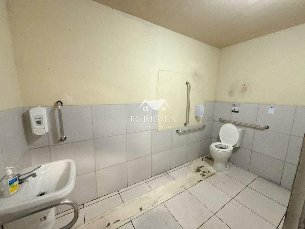 Galpão, Palmeiras, 0 Quarto, 0 Vaga