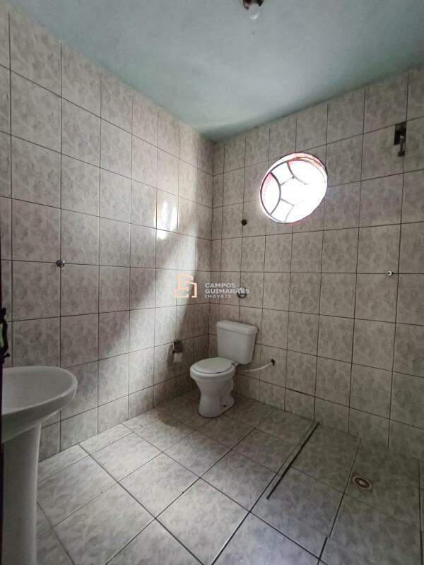 Casa, Independência, 2 Quartos, 1 Vaga