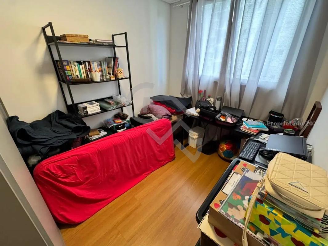 Apartamento, Liberdade, 3 Quartos, 2 Vagas, 1 Suíte