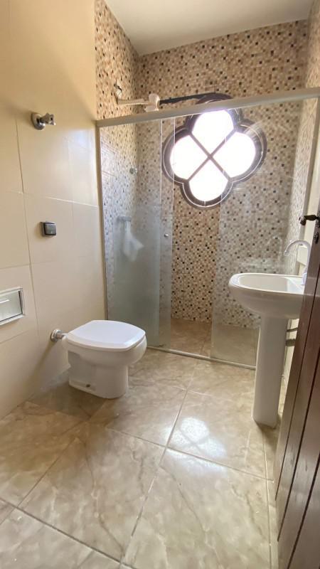 Casa, Belvedere, 4 Quartos, 4 Vagas, 1 Suíte