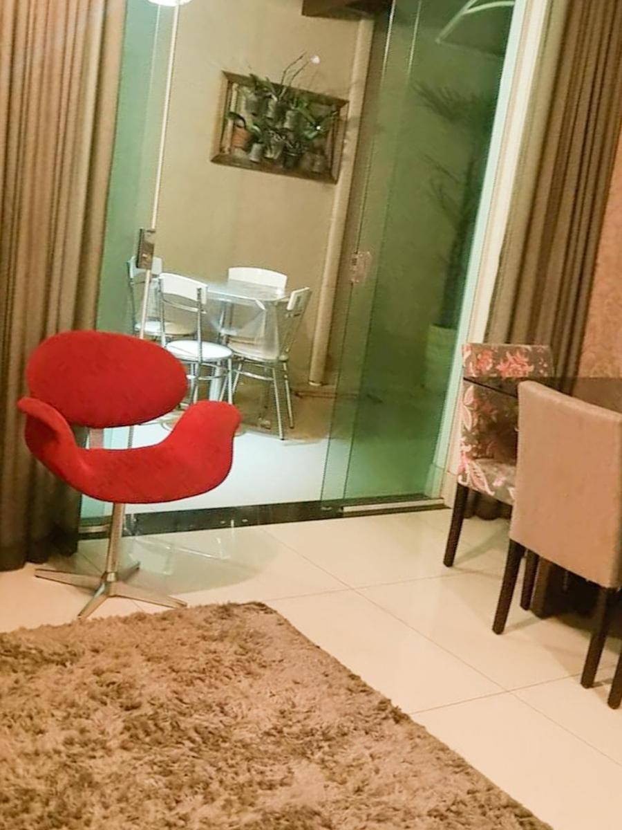 Apartamento, Santa Amélia, 3 Quartos, 2 Vagas, 1 Suíte