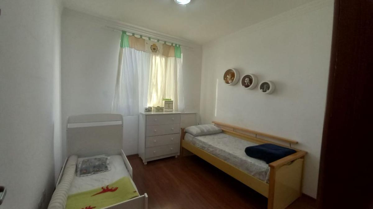 Apartamento, Dona Clara, 4 Quartos, 3 Vagas, 3 Suítes