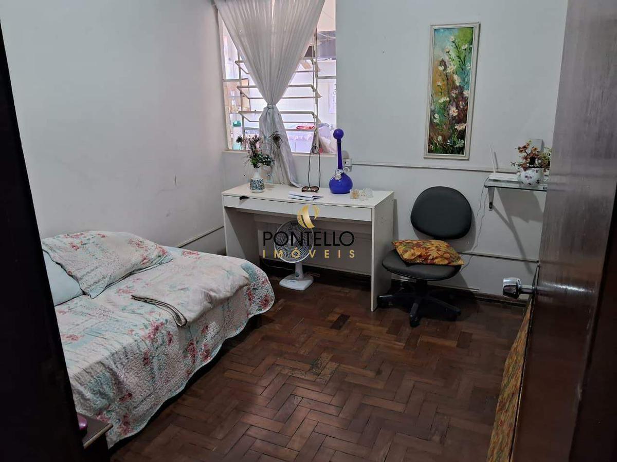 Apartamento, Boa Vista, 3 Quartos, 1 Vaga, 1 Suíte