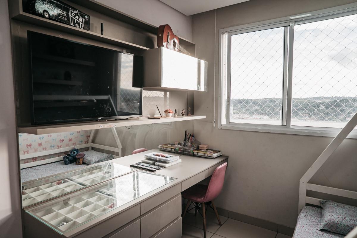 Cobertura, Nossa Senhora da Conceição, 3 Quartos, 3 Vagas, 1 Suíte