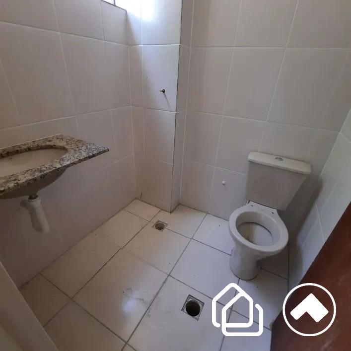 Cobertura, João Pinheiro, 2 Quartos, 1 Vaga, 1 Suíte