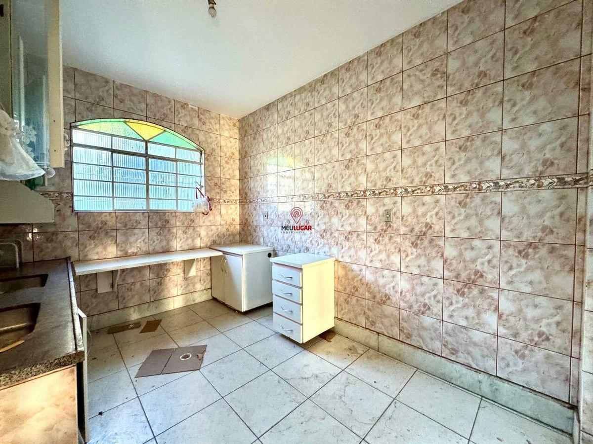 Casa, Diamante, 3 Quartos, 10 Vagas, 1 Suíte