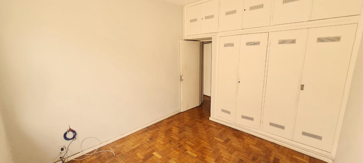 Cobertura, Centro, 5 Quartos, 6 Vagas, 1 Suíte