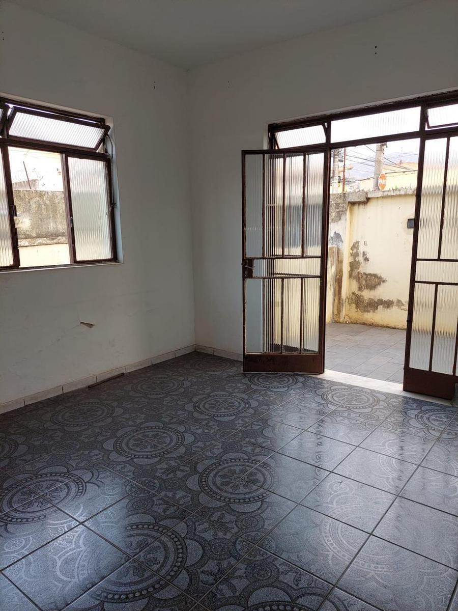 Casa, Santa Efigênia, 3 Quartos, 2 Vagas