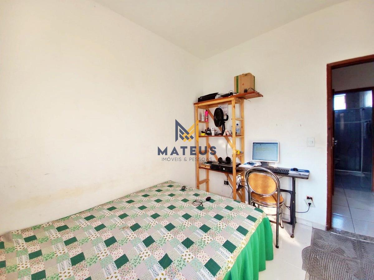 Apartamento, Caiçaras, 3 Quartos, 1 Vaga