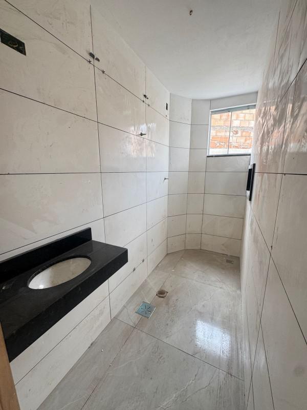 Apartamento, Masterville, 3 Quartos, 1 Vaga, 1 Suíte