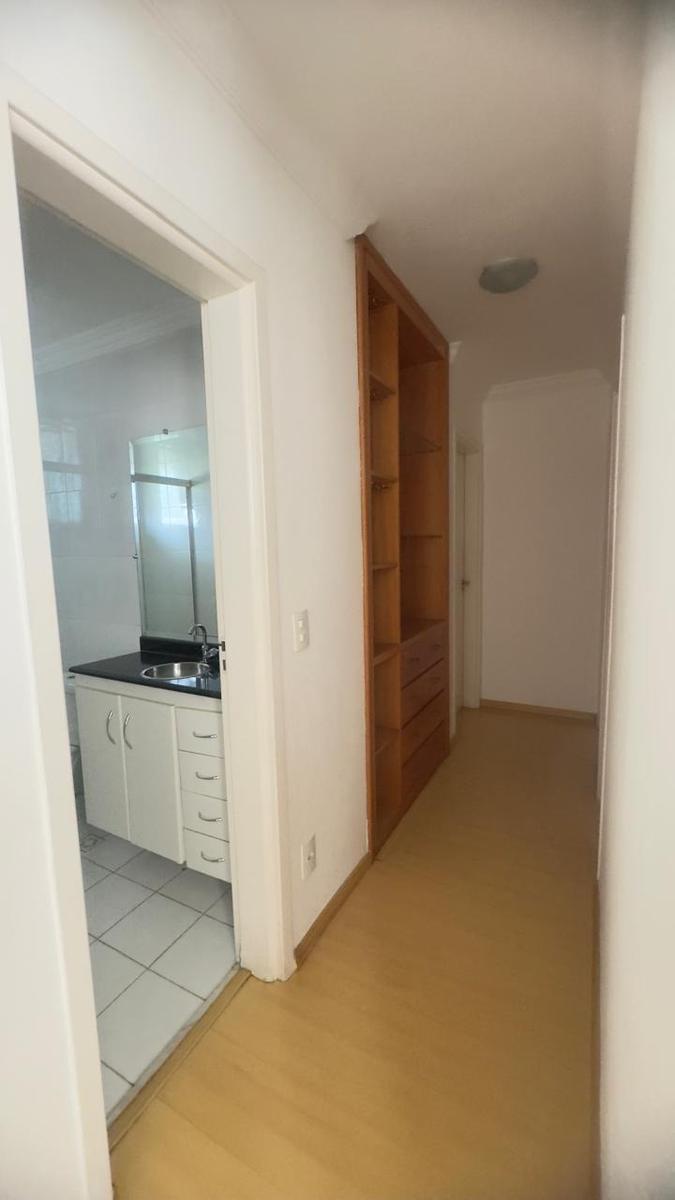 Apartamento, Jardim Paquetá, 3 Quartos, 1 Vaga, 1 Suíte