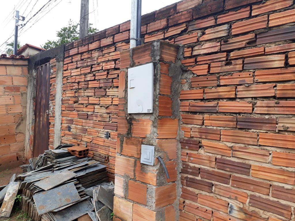 Lote, Floramar, 0 Quarto, 0 Vaga