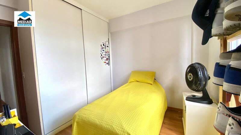 Apartamento, Buritis, 4 Quartos, 3 Vagas, 4 Suítes