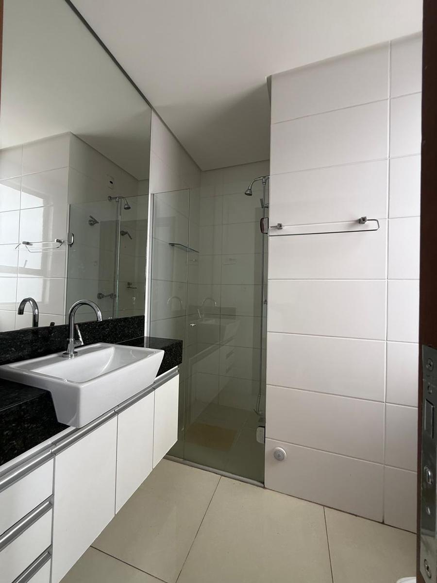 Apartamento, São José, 4 Quartos, 4 Vagas, 4 Suítes