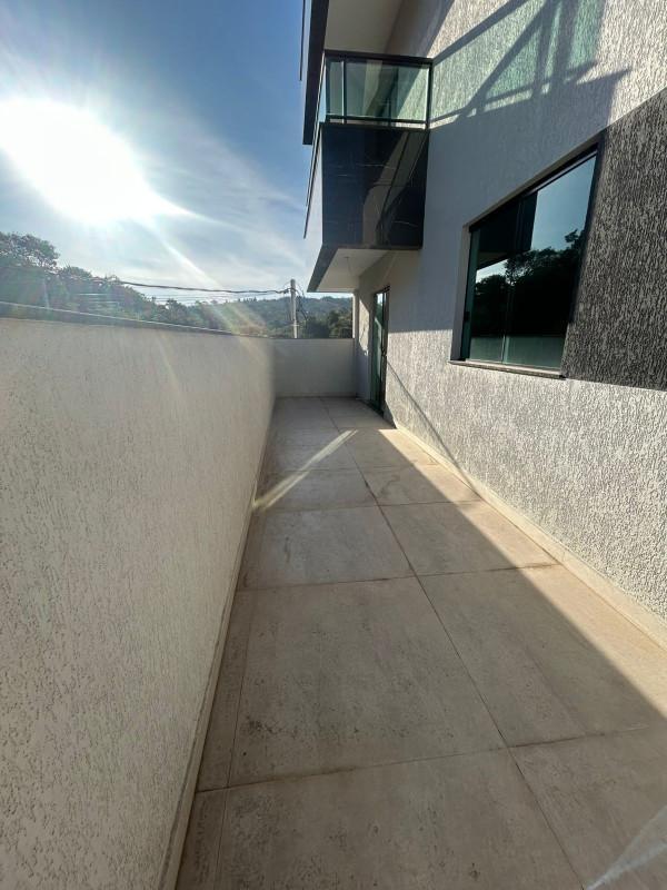 Apartamento, Palmeiras, 2 Quartos, 2 Vagas