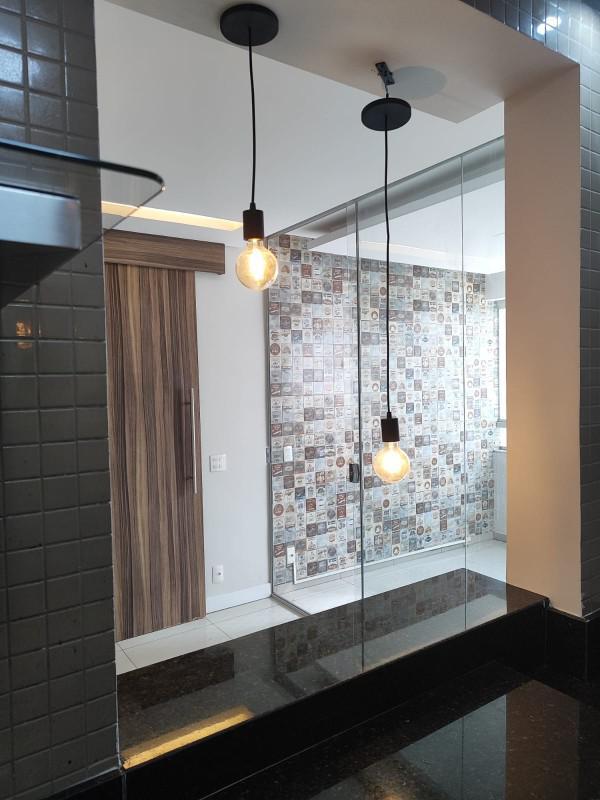 Apartamento, Ouro Preto, 3 Quartos, 2 Vagas, 1 Suíte