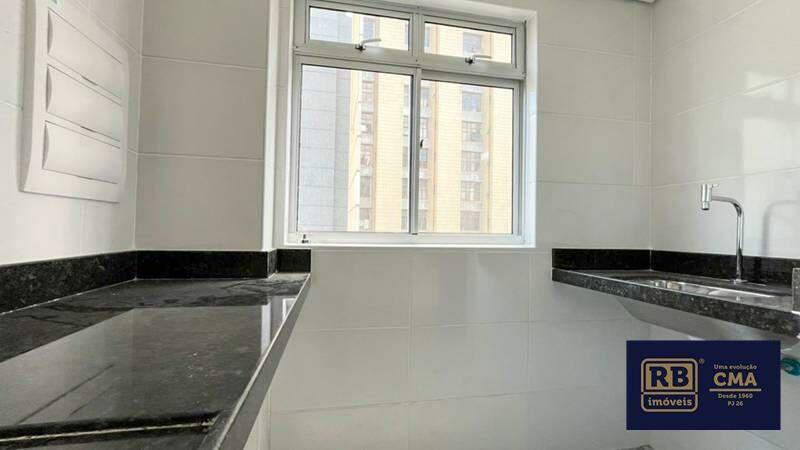 Apartamento, Lourdes, 2 Quartos, 1 Vaga, 2 Suítes