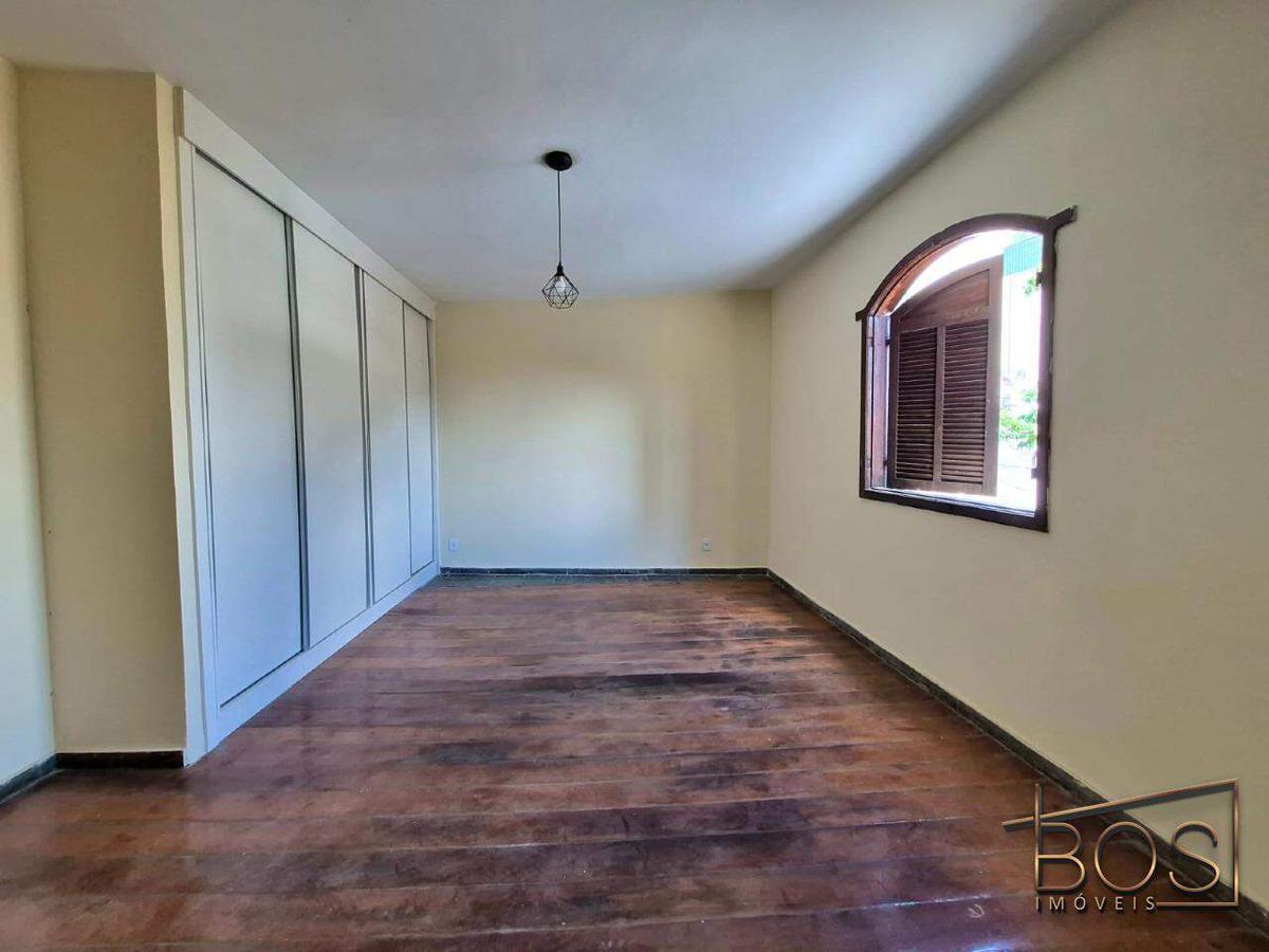 Casa, Prado, 6 Quartos, 5 Vagas, 5 Suítes