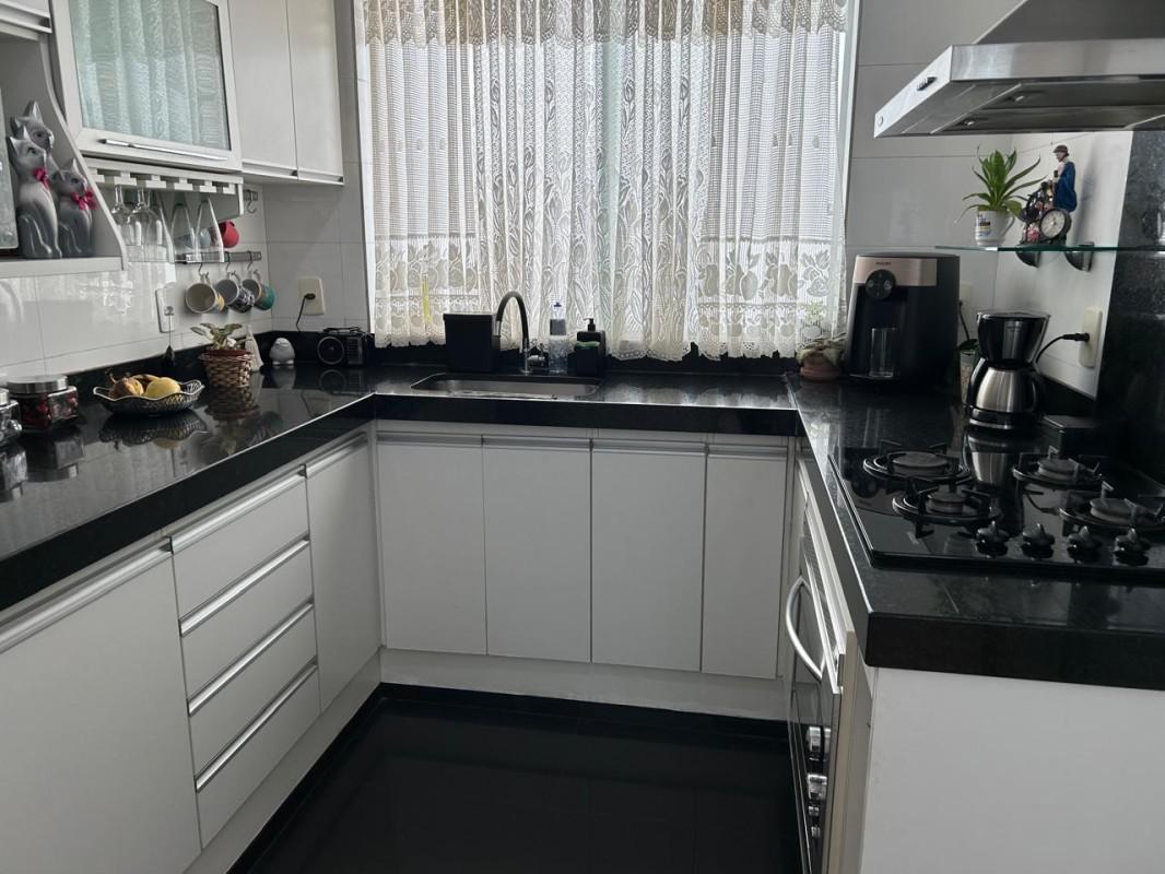 Apartamento, Cabral, 3 Quartos, 1 Vaga, 1 Suíte