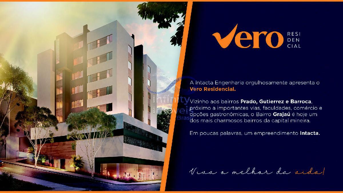 Cobertura, Grajaú, 3 Quartos