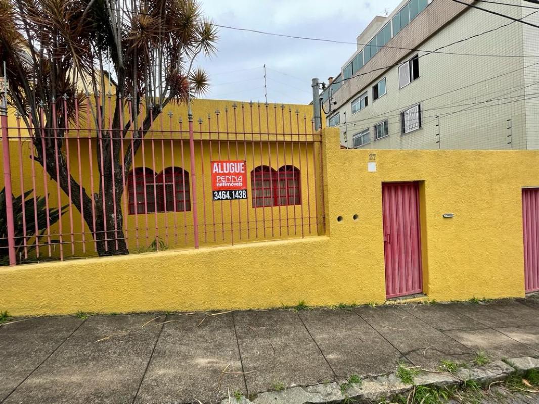 Casa, Padre Eustáquio, 3 Quartos, 12 Vagas