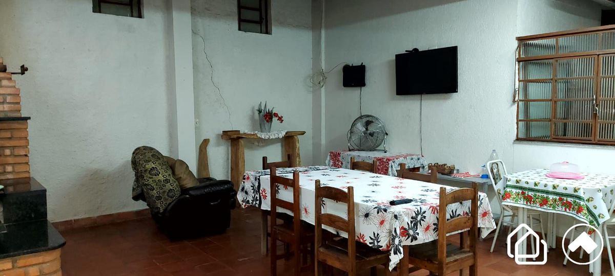 Casa, Nova Barroca, 7 Quartos, 7 Vagas, 7 Suítes