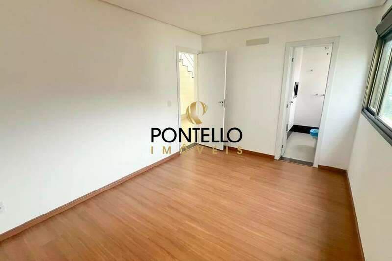 Apartamento, Serra, 3 Quartos, 2 Vagas, 1 Suíte