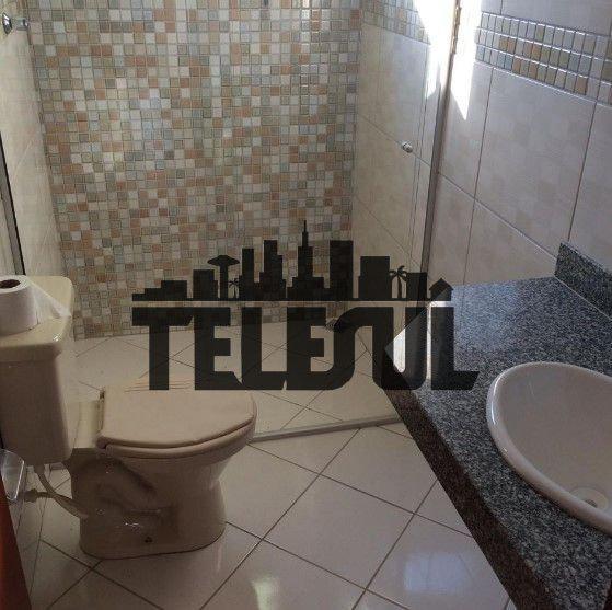 Apartamento, Jardim Cidade Nova, 3 Quartos, 2 Vagas, 1 Suíte