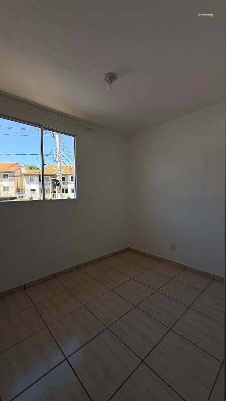 Apartamento, Industrial Americano, 2 Quartos, 1 Vaga