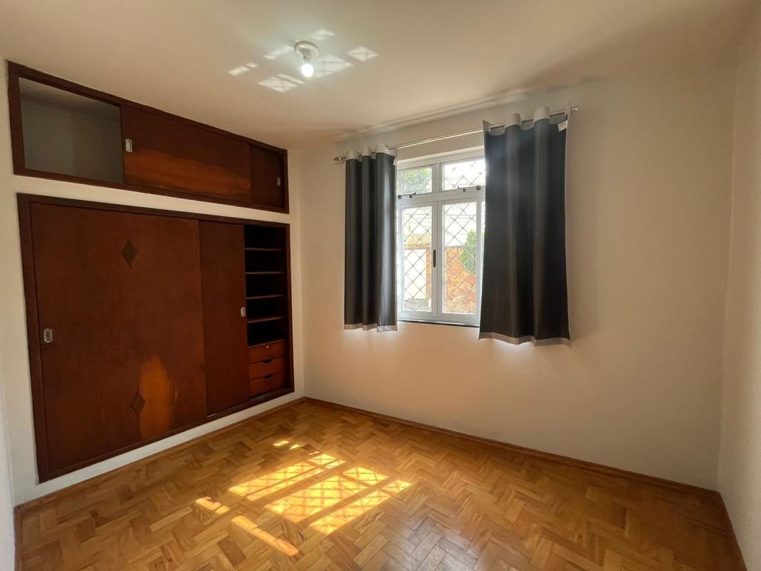 Apartamento, Carlos Prates, 3 Quartos, 0 Vaga