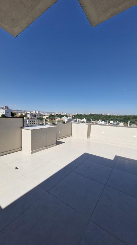 Cobertura, Santa Inês, 3 Quartos, 2 Vagas, 1 Suíte