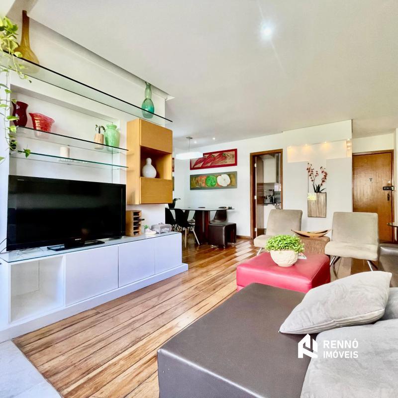 Apartamento, Buritis, 3 Quartos, 2 Vagas, 1 Suíte