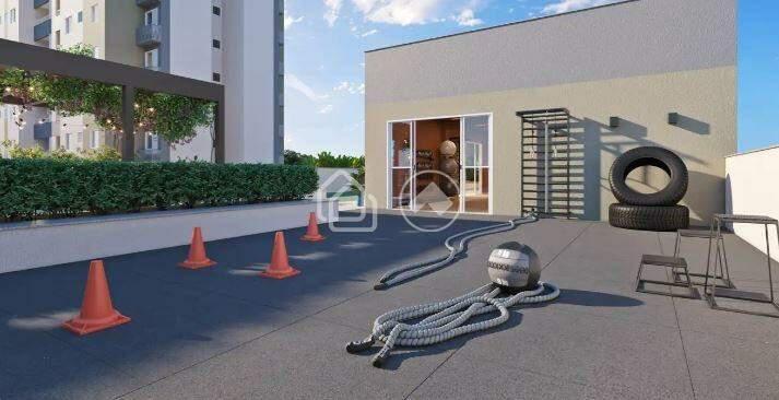 Apartamento, Paquetá, 2 Quartos, 1 Vaga, 1 Suíte