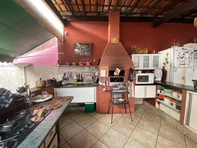 Casa, Glória, 3 Quartos, 9 Vagas, 1 Suíte