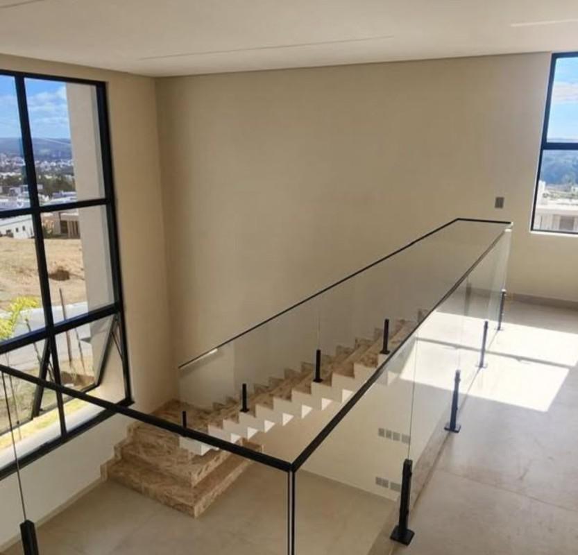 Casa, Gran Park, 5 Quartos, 2 Vagas, 3 Suítes