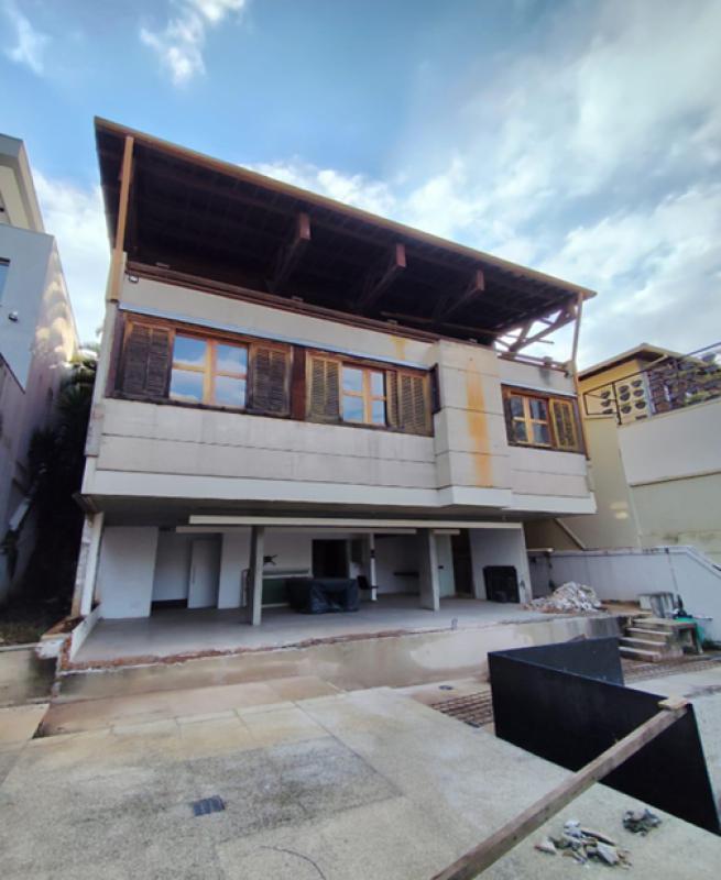 Casa, São Bento, 4 Quartos, 4 Vagas, 2 Suítes