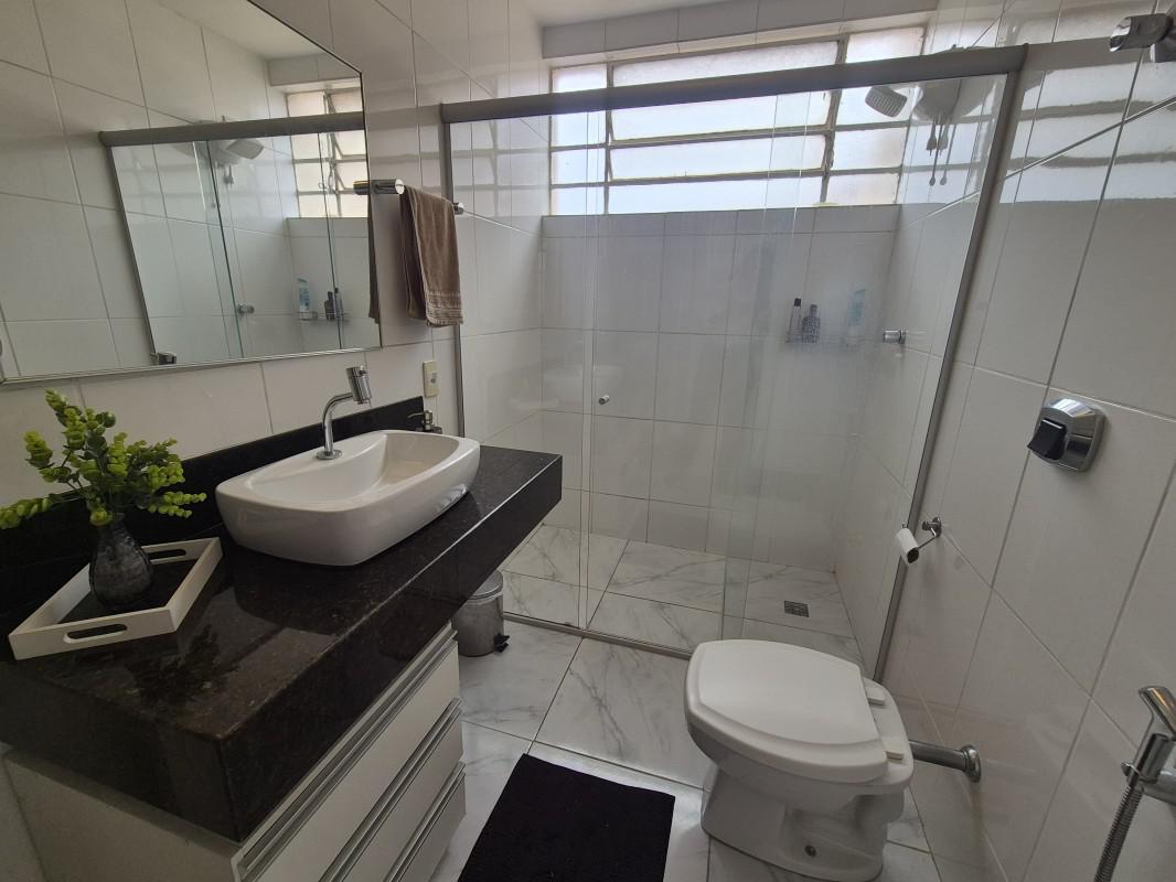 Apartamento, Alto Barroca, 3 Quartos, 2 Vagas, 1 Suíte