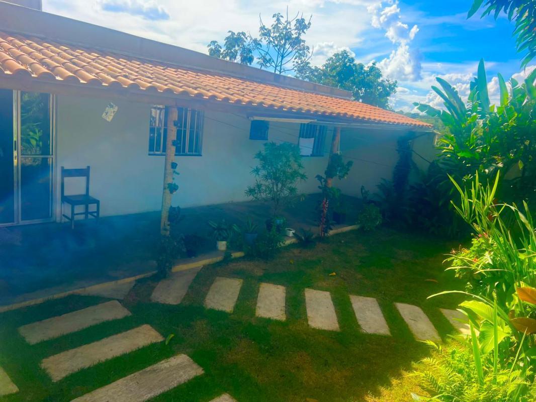 Casa, Granja Vista Alegre, 2 Quartos, 2 Vagas