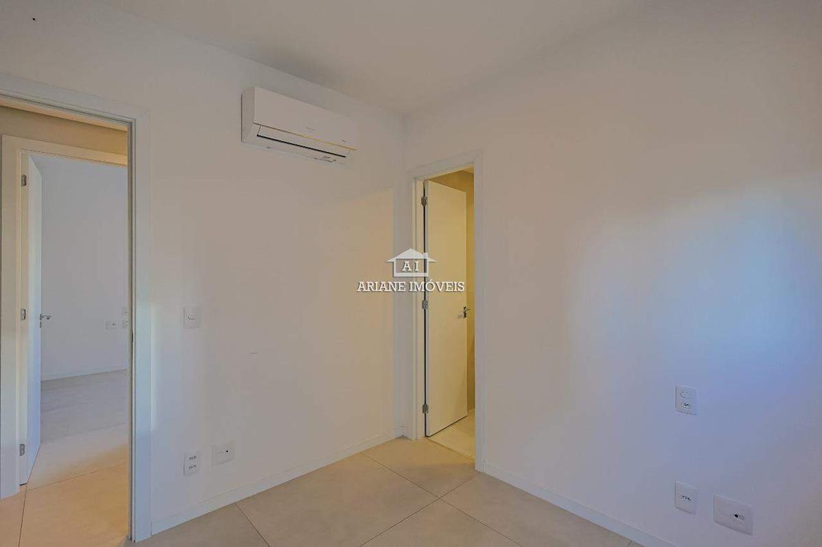 Apartamento, Santo Agostinho, 2 Quartos, 2 Vagas, 2 Suítes