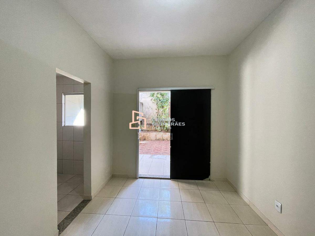 Casa, Confisco, 2 Quartos