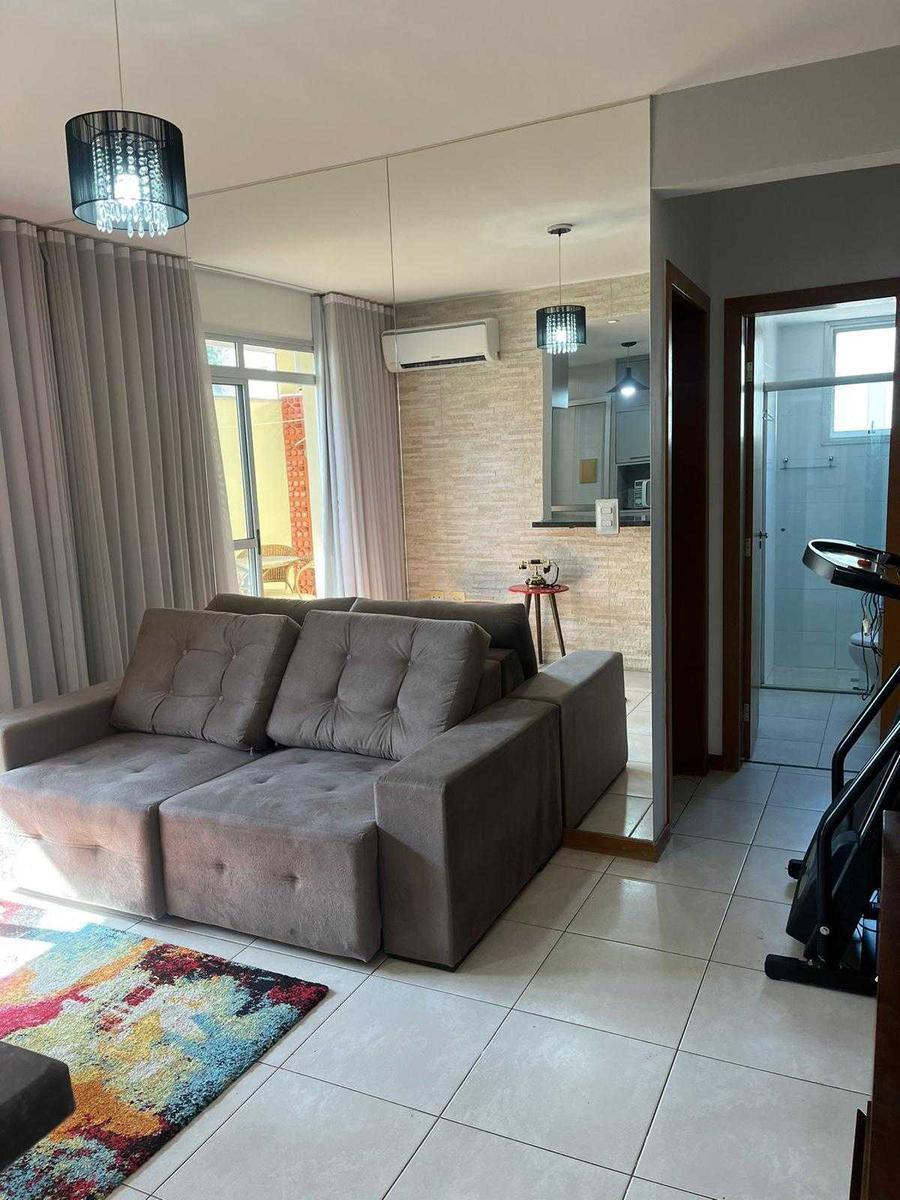 Apartamento, Nova Granada, 1 Quarto, 1 Vaga, 1 Suíte
