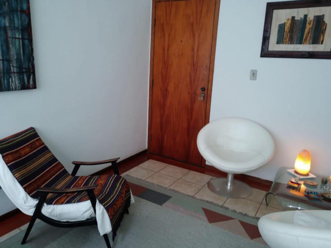 Apartamento, Sagrada Família, 2 Quartos, 1 Vaga
